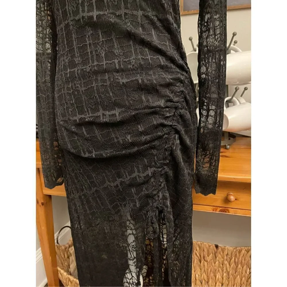 Free People - Sabina Dress Size M